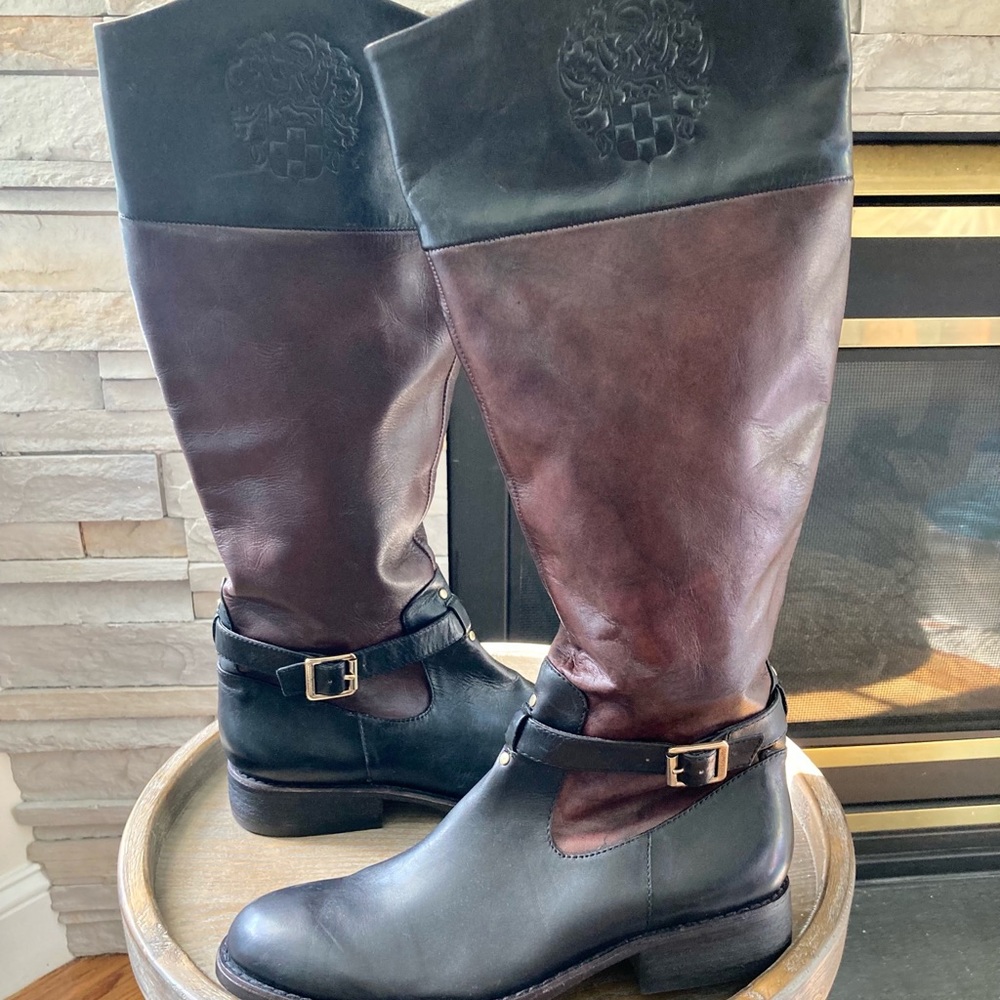 Vince Camuto Size 10 Boots
